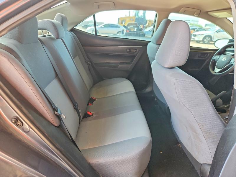 Продажа на аукционе авто 2014 Toyota Corolla, vin: 2T1BURHE7EC225787, номер лота: 66955796