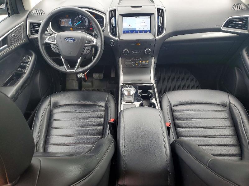 Aukcja sprzedaży 2020 Ford Edge, vin: 2FMPK4J91LBA53396, numer aukcji: 70443246