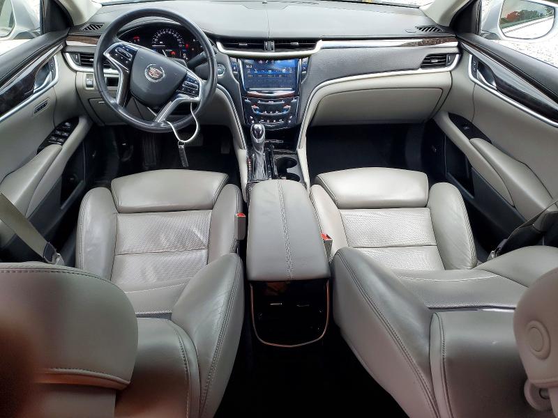 Aukcja sprzedaży 2013 Cadillac Xts, vin: 2G61P5S31D9139590, numer aukcji: 68173256