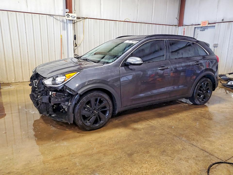 Auction sale of the 2018 Kia Niro, vin: KNDCC3LCXJ5135485, lot number: 70776816