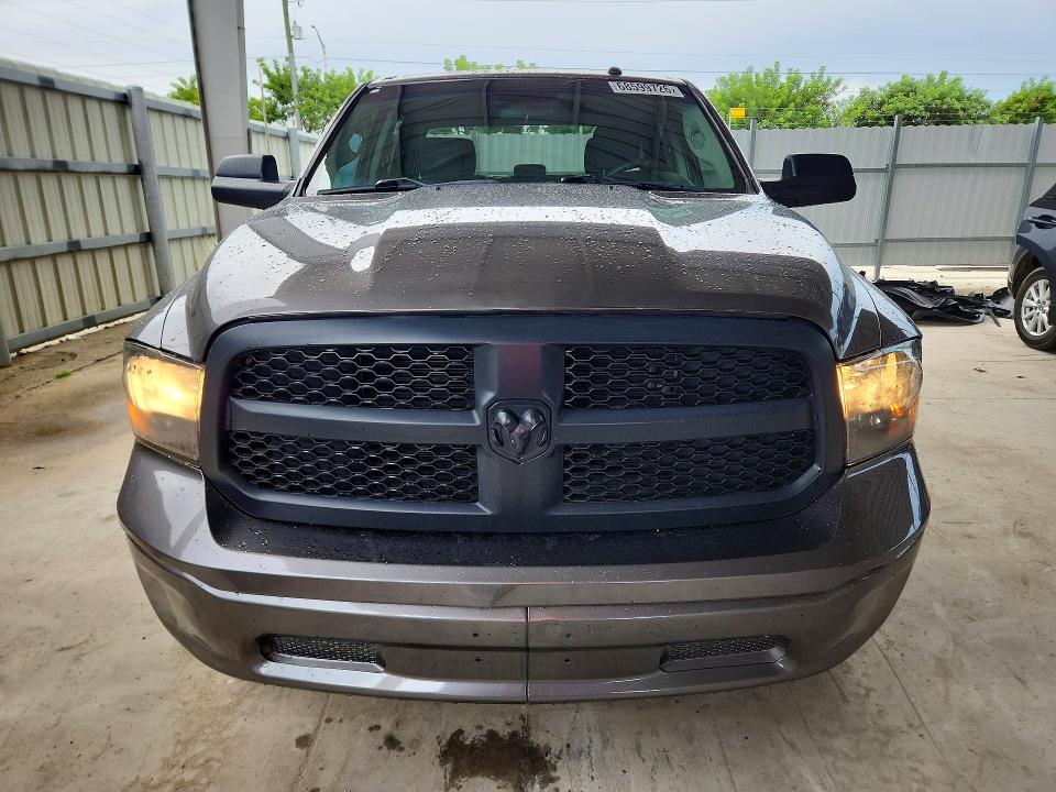 Aukcja sprzedaży 2021 Ram 1500 Classic, vin: 3C6RR7KG4MG707370, numer aukcji: 68599726