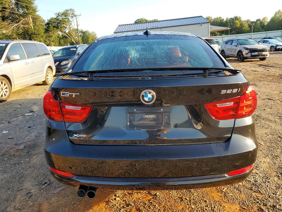 Продажа на аукционе авто 2014 Bmw 328, vin: WBA3X5C51ED558627, номер лота: 68630616