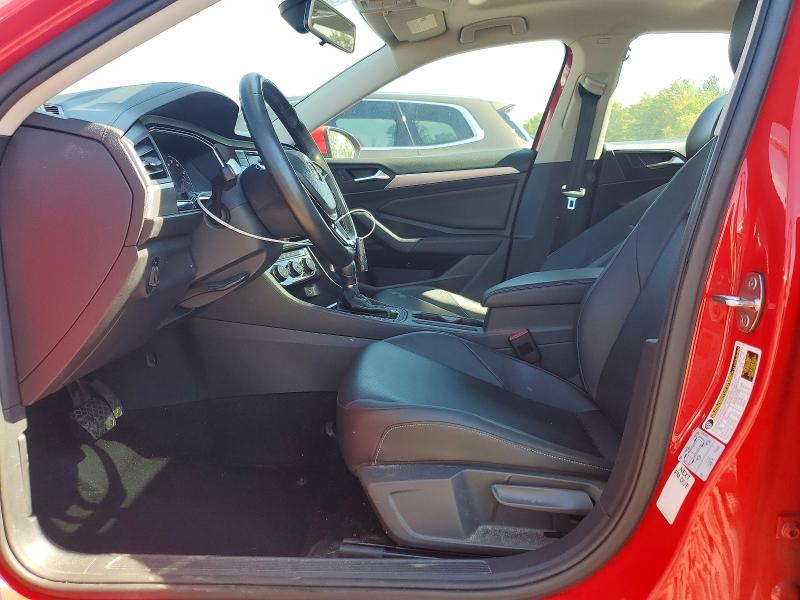 Aukcja sprzedaży 2019 Volkswagen Jetta, vin: 3VWC57BU2KM062150, numer aukcji: 68368276