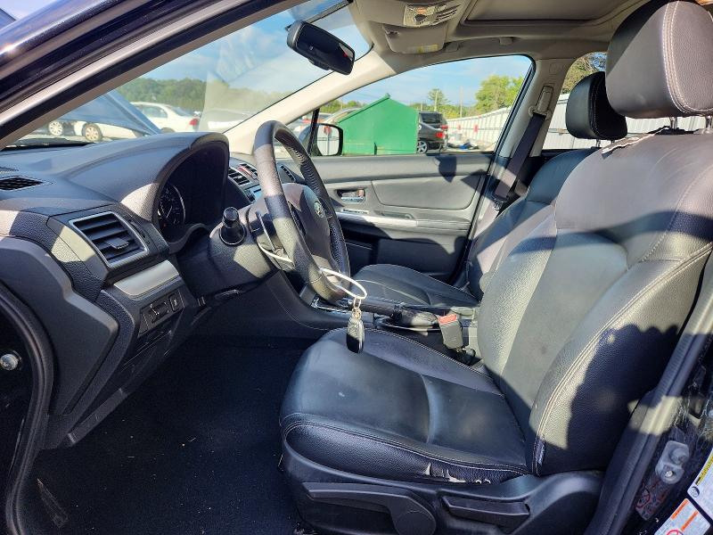2015 Subaru Xv Crosstrek Hybrid მანქანა იყიდება აუქციონზე, vin: JF2GPAPC6F8326686, აუქციონის ნომერი: 68626546