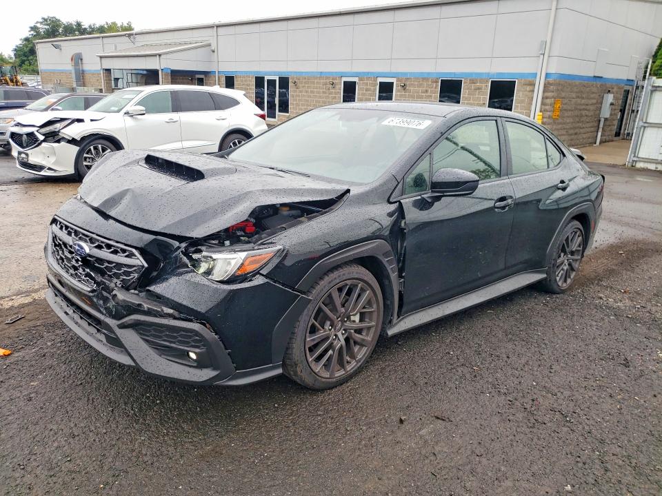 Aukcja sprzedaży 2024 Subaru Wrx, vin: JF1VBAH66R9810682, numer aukcji: 67399076