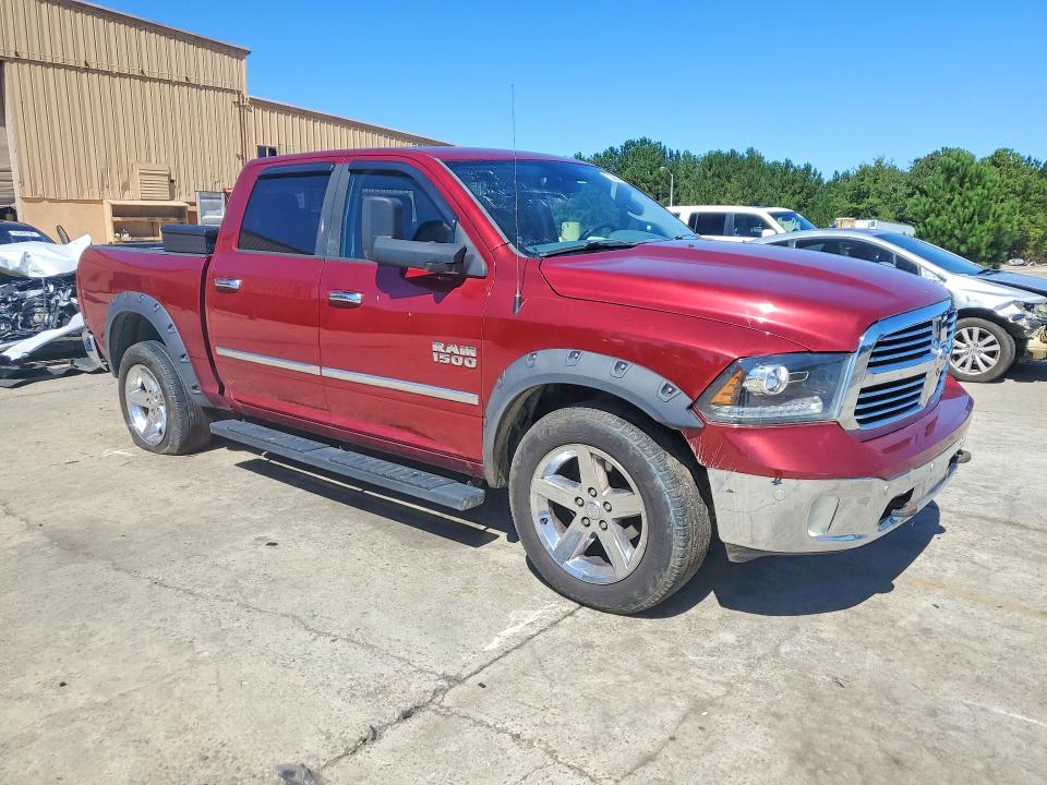 Продажа на аукционе авто 2015 Ram 1500, vin: 1C6RR7LM8FS699533, номер лота: 70290726