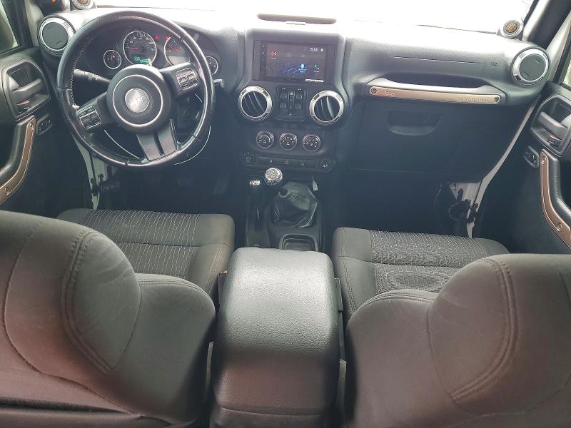 Aukcja sprzedaży 2011 Jeep Wrangler Unlimited, vin: 1J4BA5H16BL604356, numer aukcji: 69727666