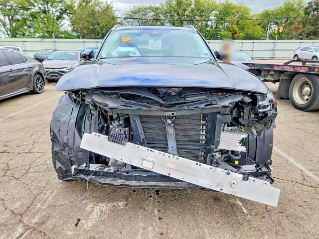 70139546 :رقم المزاد ، JM3KKBHD3T1389471 vin ، 2026 Mazda Cx-90 مزاد بيع