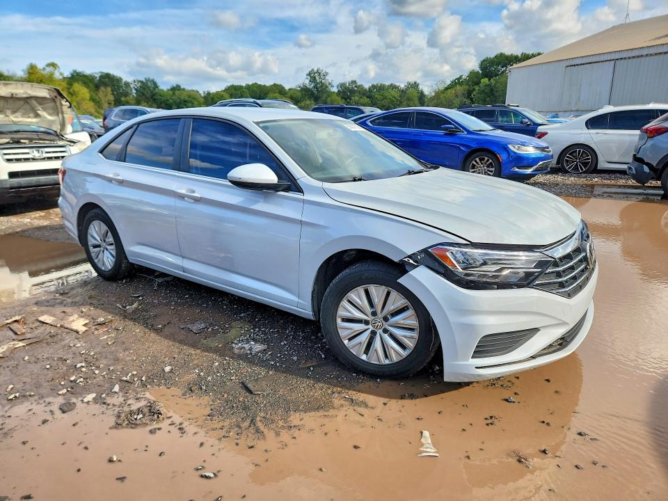 Aukcja sprzedaży 2019 Volkswagen Jetta, vin: 3VWC57BU7KM130846, numer aukcji: 69807536