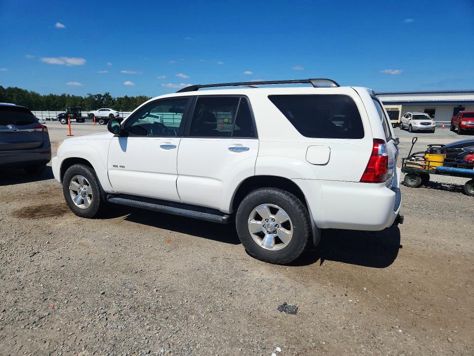 Продажа на аукционе авто 2006 Toyota 4runner, vin: JTEBT14R560063260, номер лота: 68988176