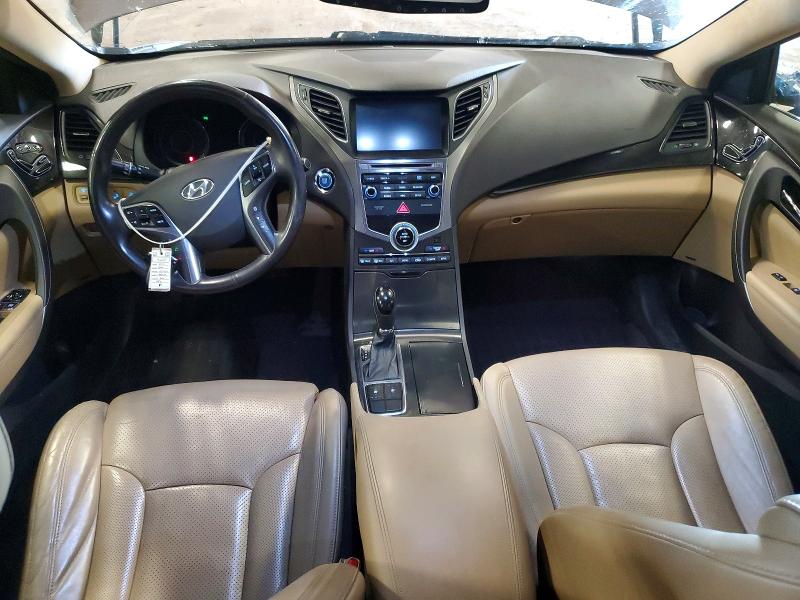 Aukcja sprzedaży 2016 Hyundai Azera, vin: KMHFG4JG4GA518640, numer aukcji: 67088606