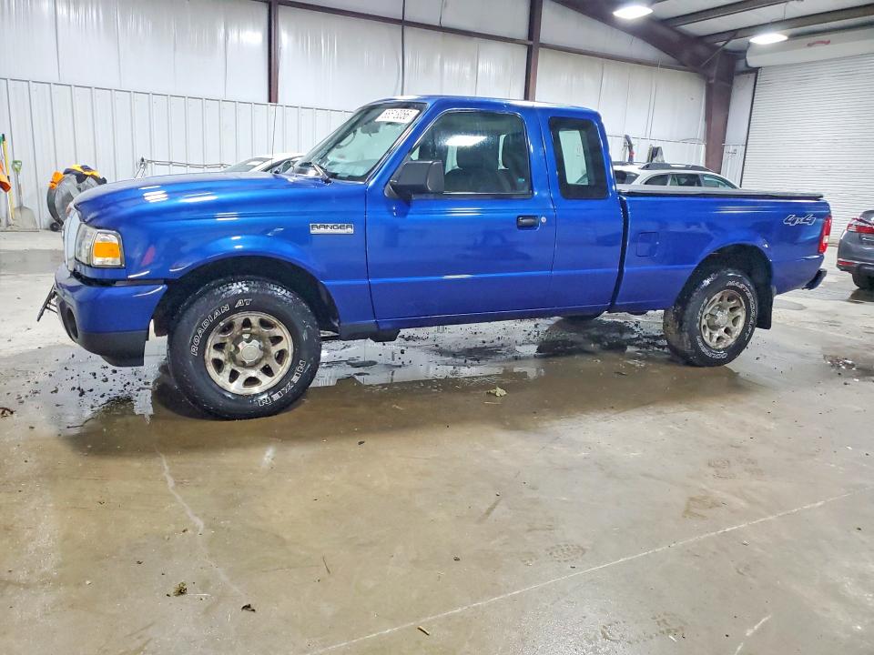 Aukcja sprzedaży 2011 Ford Ranger, vin: 1FTLR4FE2BPA30771, numer aukcji: 68513056