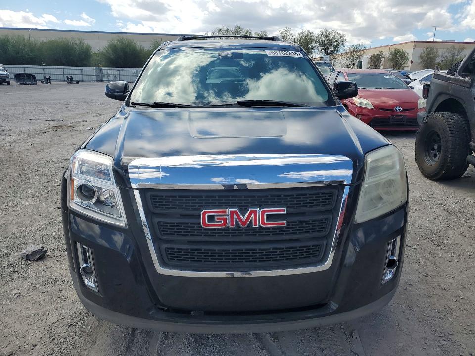 2014 Gmc Terrain მანქანა იყიდება აუქციონზე, vin: 2GKALREK1E6102369, აუქციონის ნომერი: 68702946