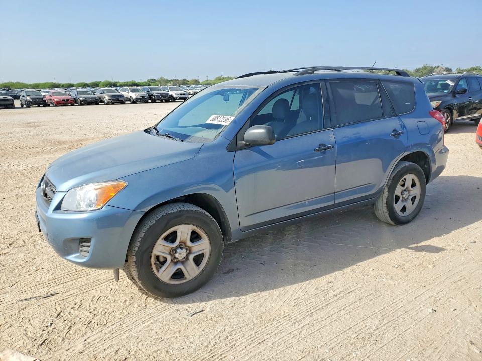 Aukcja sprzedaży 2011 Toyota Rav4, vin: 2T3ZF4DV1BW085027, numer aukcji: 68842286