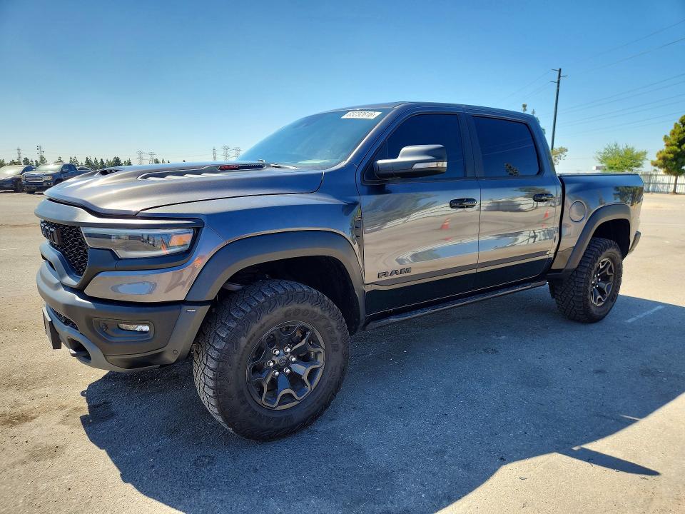 Aukcja sprzedaży 2023 Ram 1500, vin: 1C6SRFU96PN506091, numer aukcji: 65232616