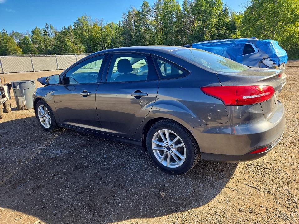 67964876 :رقم المزاد ، 1FADP3F28FL265432 vin ، 2015 Ford Focus مزاد بيع