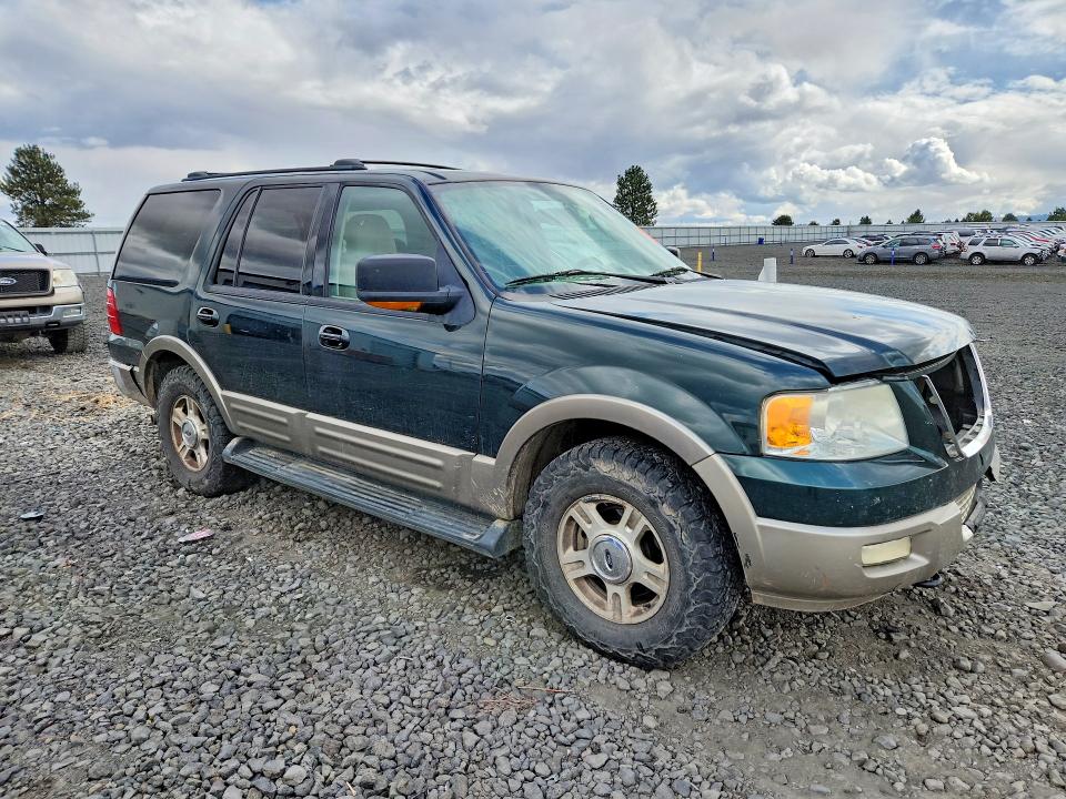 Продаж на аукціоні авто 2003 Ford Expedition, vin: 1FMFU18L53LB56164, номер лоту: 67969216