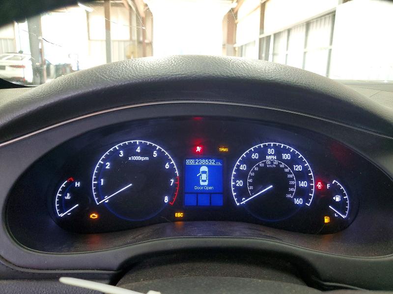 Aukcja sprzedaży 2014 Hyundai Genesis, vin: KMHGC4DD0EU265717, numer aukcji: 67648866