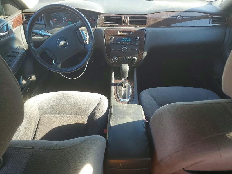 70975056 :رقم المزاد ، 2G1WB5E32E1113862 vin ، 2014 Chevrolet Impala Limited مزاد بيع