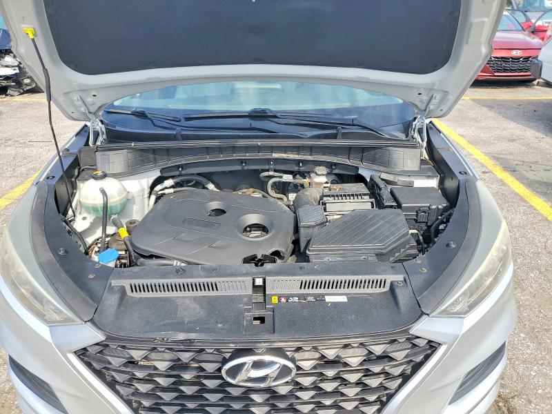 68724276 :رقم المزاد ، KM8J23A4XKU870010 vin ، 2019 Hyundai Tucson مزاد بيع