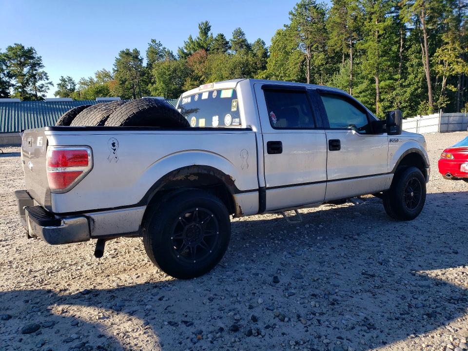 Aukcja sprzedaży 2009 Ford F150, vin: 1FTRW12829FA88719, numer aukcji: 69993416