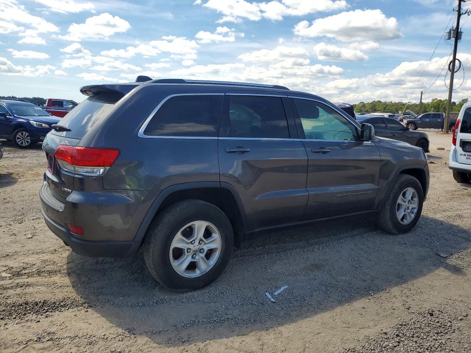 2017 Jeep Grand Cherokee მანქანა იყიდება აუქციონზე, vin: 1C4RJEAG2HC626544, აუქციონის ნომერი: 70532746