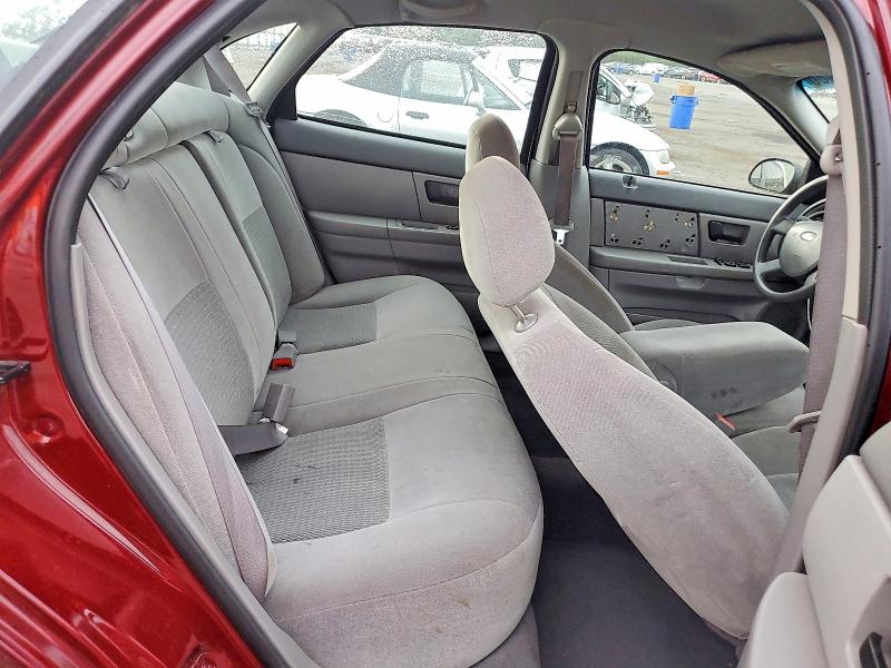 Aukcja sprzedaży 2005 Ford Taurus, vin: 1FAFP53225A278499, numer aukcji: 69529486