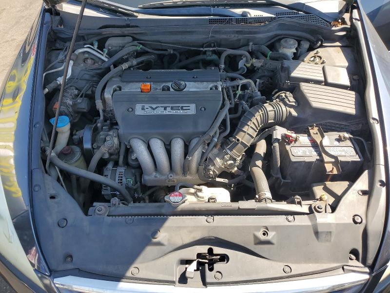Aukcja sprzedaży 2007 Honda Accord, vin: 1HGCM55897A173101, numer aukcji: 69764296