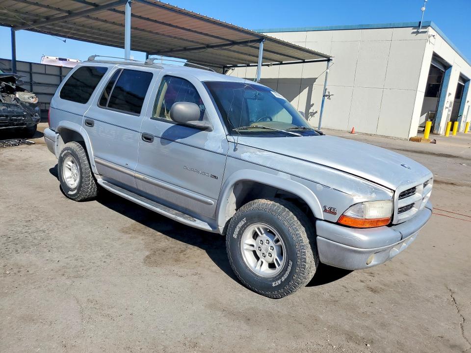 Продажа на аукционе авто 1999 Dodge Durango, vin: 1B4HS28ZXXF523087, номер лота: 69088236