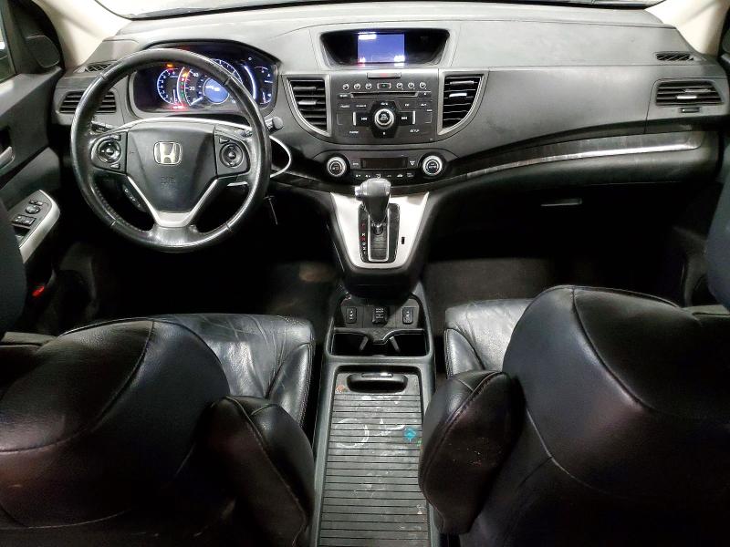 Продажа на аукционе авто 2012 Honda Cr-v, vin: JHLRM4H74CC000707, номер лота: 70582236