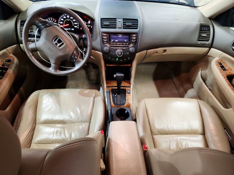 2004 Honda Accord მანქანა იყიდება აუქციონზე, vin: 1HGCM66594A045236, აუქციონის ნომერი: 70888376
