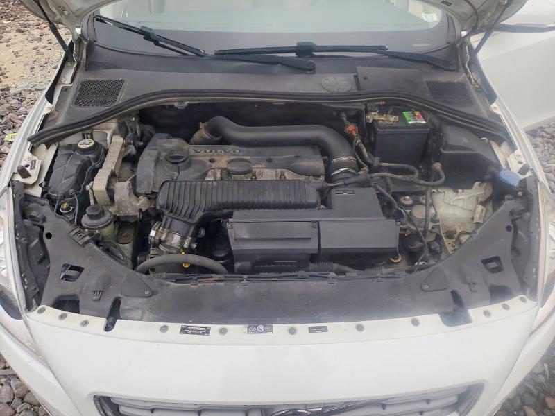 Продажа на аукционе авто 2012 Volvo S60, vin: YV1622FS5C2092959, номер лота: 69821006