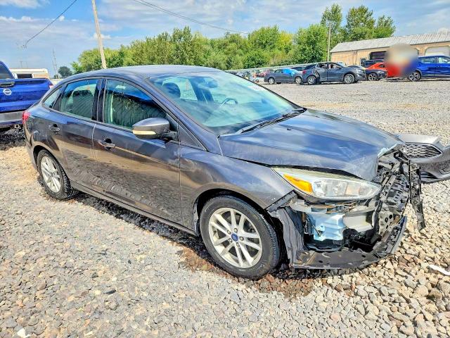 68282116 :رقم المزاد ، 1FADP3F29HL252952         vin ، 2017 Ford Focus مزاد بيع