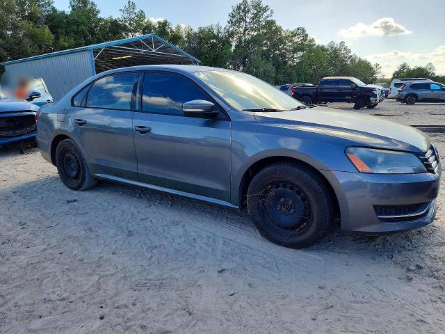 Продаж на аукціоні авто 2014 Volkswagen Passat, vin: 1VWAT7A36EC076712, номер лоту: 69585386