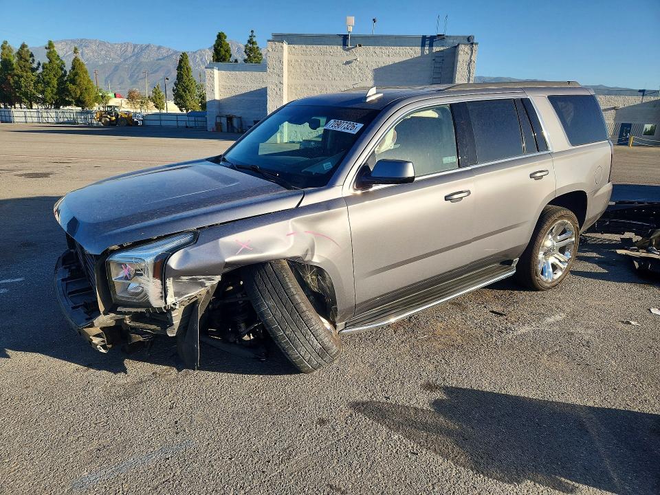 Aukcja sprzedaży 2019 Gmc Yukon, vin: 1GKS1BKC3KR406401, numer aukcji: 70907326