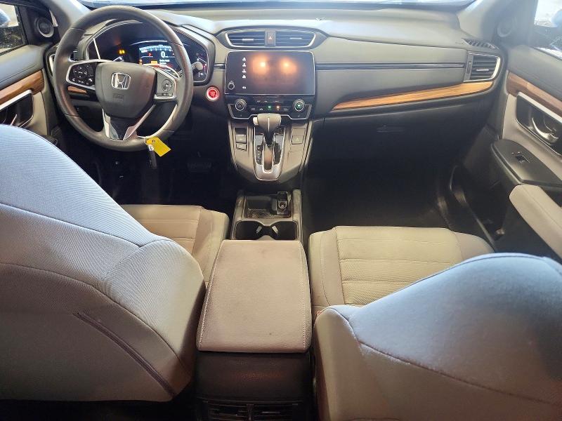 Aukcja sprzedaży 2018 Honda Cr-v, vin: 7FARW2H53JE023054, numer aukcji: 70767496