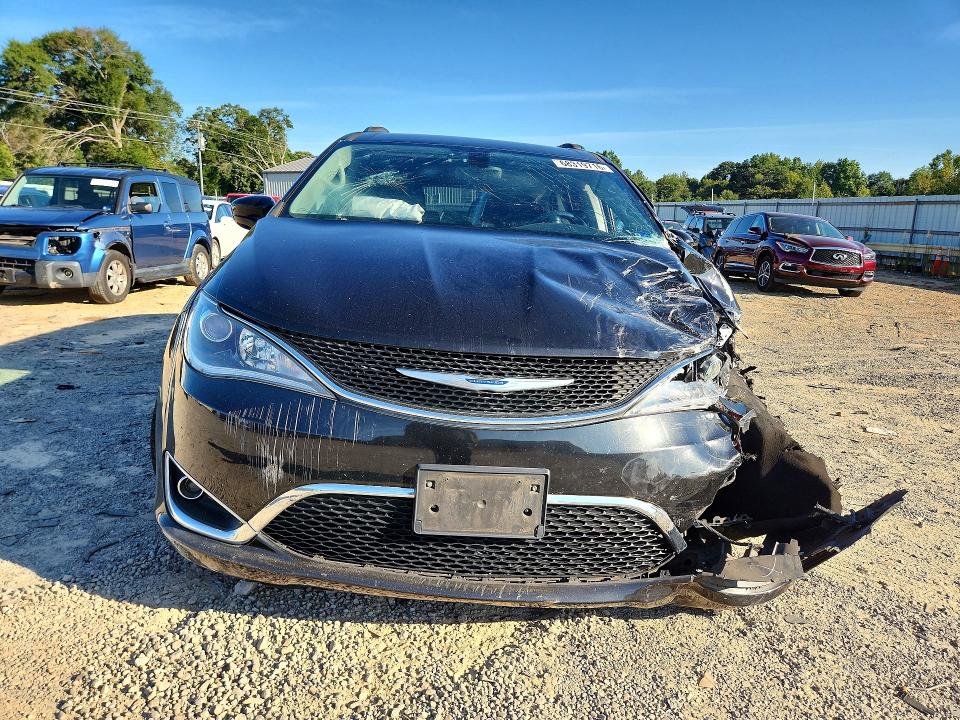 Aukcja sprzedaży 2018 Chrysler Pacifica, vin: 2C4RC1BG9JR351625, numer aukcji: 68319716
