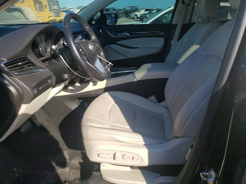 Aukcja sprzedaży 2024 Buick Enclave, vin: 5GAEVBKW6RJ122357, numer aukcji: 67315316