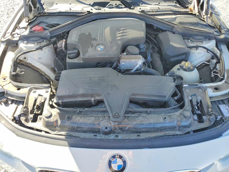 Aukcja sprzedaży 2018 Bmw 320, vin: WBA8A9C59JK623132, numer aukcji: 68958986