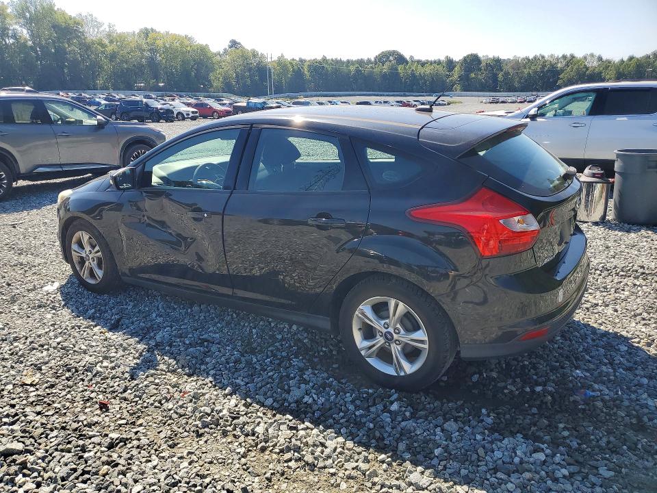 69225766 :رقم المزاد ، 1FADP3K23DL261033 vin ، 2013 Ford Focus مزاد بيع
