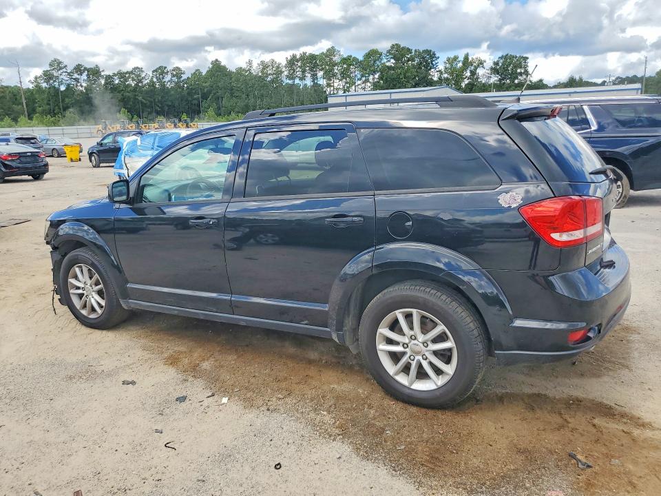 Продаж на аукціоні авто 2015 Dodge Journey, vin: 3C4PDCBG3FT726932, номер лоту: 67504336