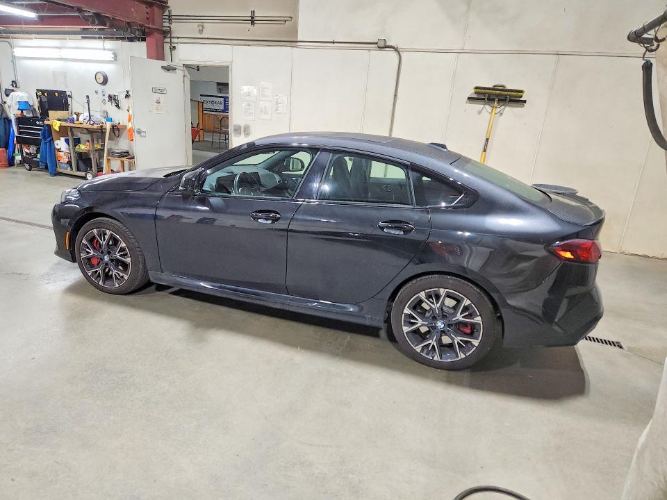 Продажа на аукционе авто 2026 Bmw M235xi, vin: WBA33GG04T7U66347, номер лота: 70618456