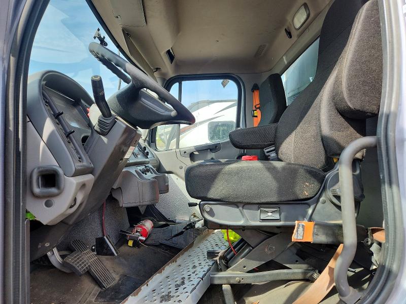 Продажа на аукционе авто 2018 Freightliner M2, vin: 3ALACWFC4JDJX3436, номер лота: 67459526