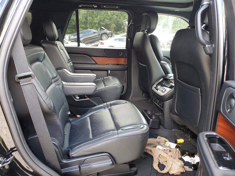 Продажа на аукционе авто 2018 Lincoln Navigator, vin: 5LMJJ2HT4JEL11231, номер лота: 67984496