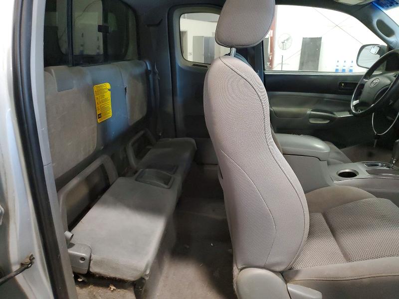 Продаж на аукціоні авто 2008 Toyota Tacoma, vin: 5TEUU42N68Z555309, номер лоту: 70402426