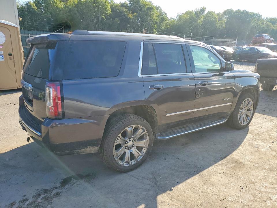 Продажа на аукционе авто 2016 Gmc Yukon, vin: 1GKS2CKJ2GR301048, номер лота: 67346406
