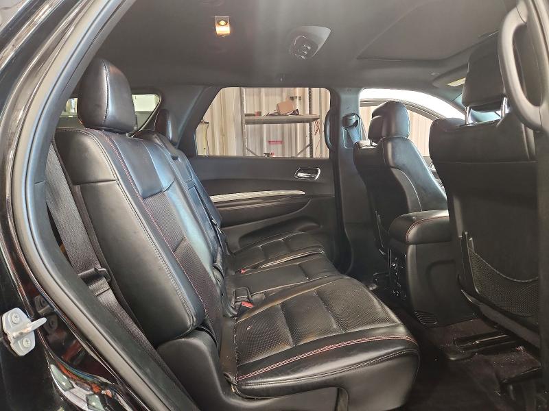 Aukcja sprzedaży 2017 Dodge Durango, vin: 1C4SDJCTXHC794136, numer aukcji: 68048786