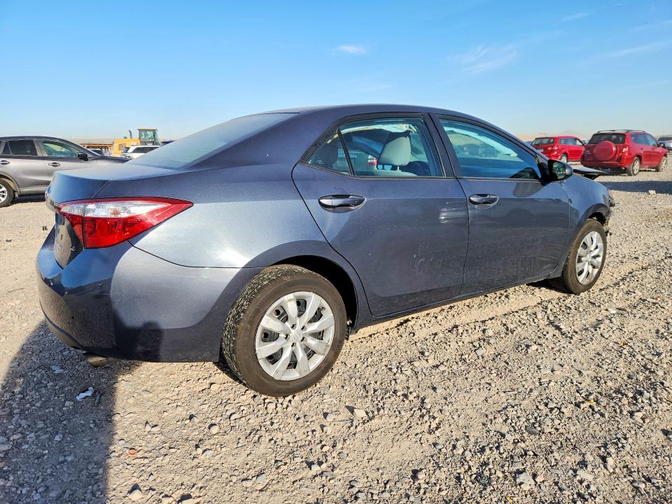 Продажа на аукционе авто 2014 Toyota Corolla, vin: 2T1BURHE2EC010902, номер лота: 68264686