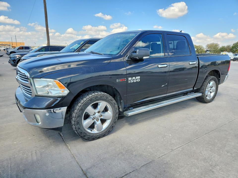 Aukcja sprzedaży 2015 Ram 1500, vin: 1C6RR6LM7FS755942, numer aukcji: 68790086