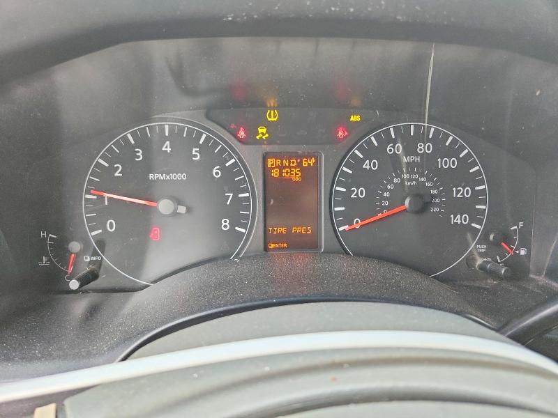 Продаж на аукціоні авто 2014 Nissan Nv, vin: 1N6AF0LYXEN101851, номер лоту: 69883566